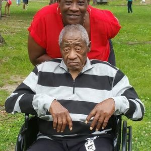 Meet your Posher, Vanessa